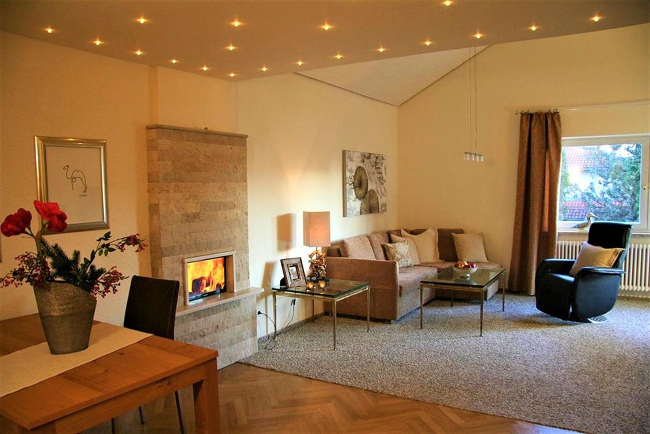 Hotel Am Rehberg لينداو المظهر الخارجي الصورة