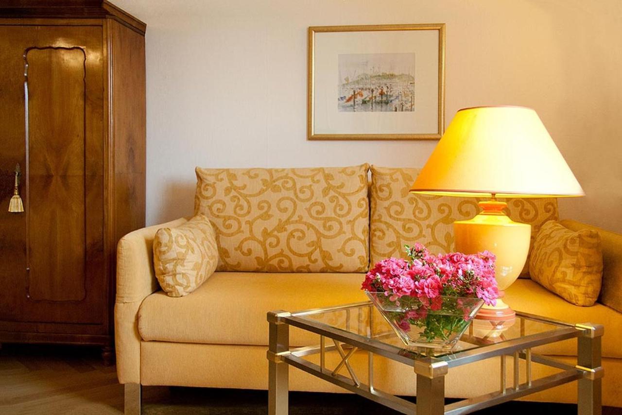 Hotel Am Rehberg لينداو المظهر الخارجي الصورة