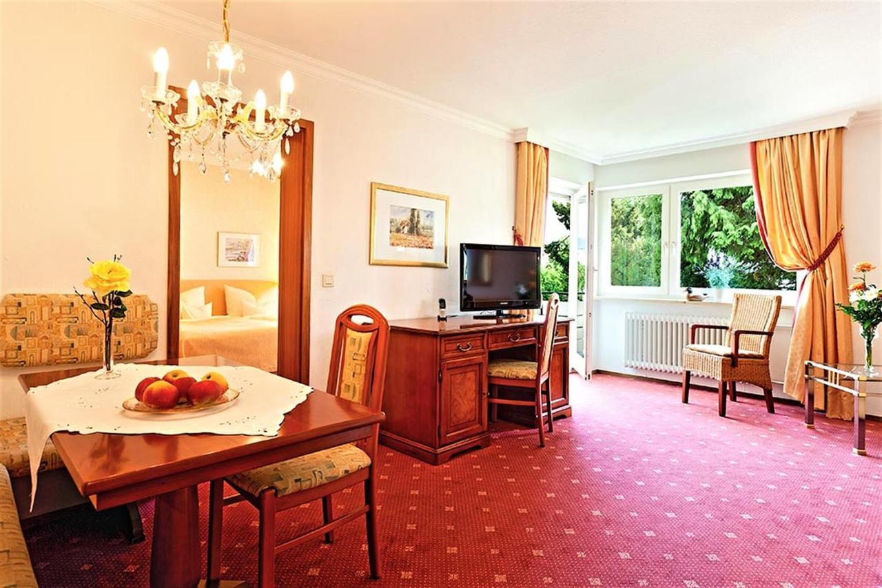 Hotel Am Rehberg لينداو المظهر الخارجي الصورة
