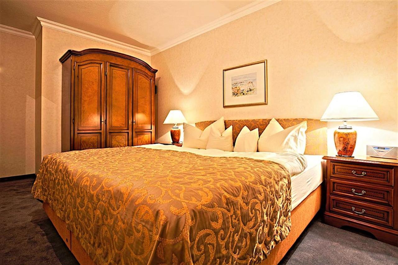 Hotel Am Rehberg لينداو المظهر الخارجي الصورة
