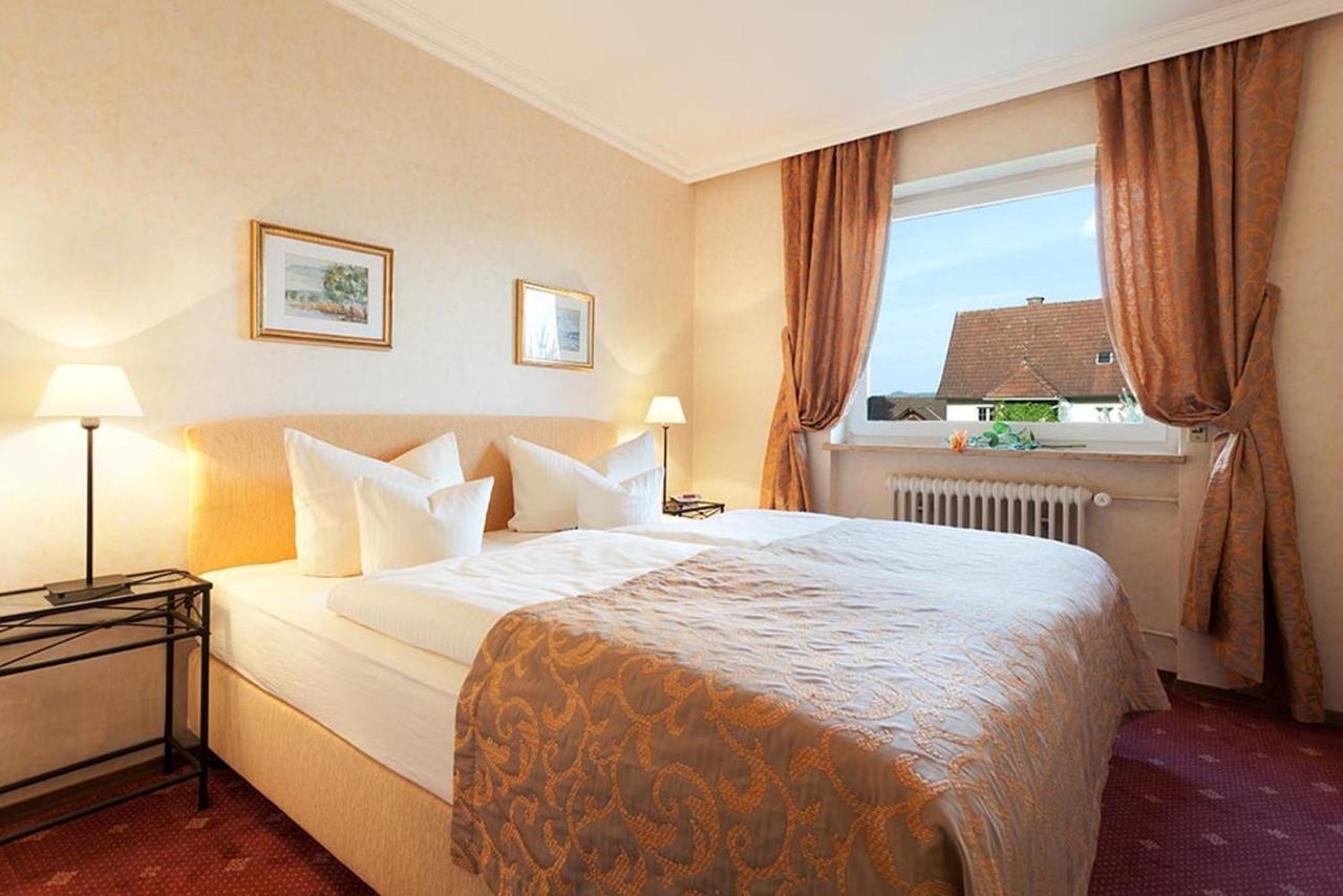 Hotel Am Rehberg لينداو المظهر الخارجي الصورة