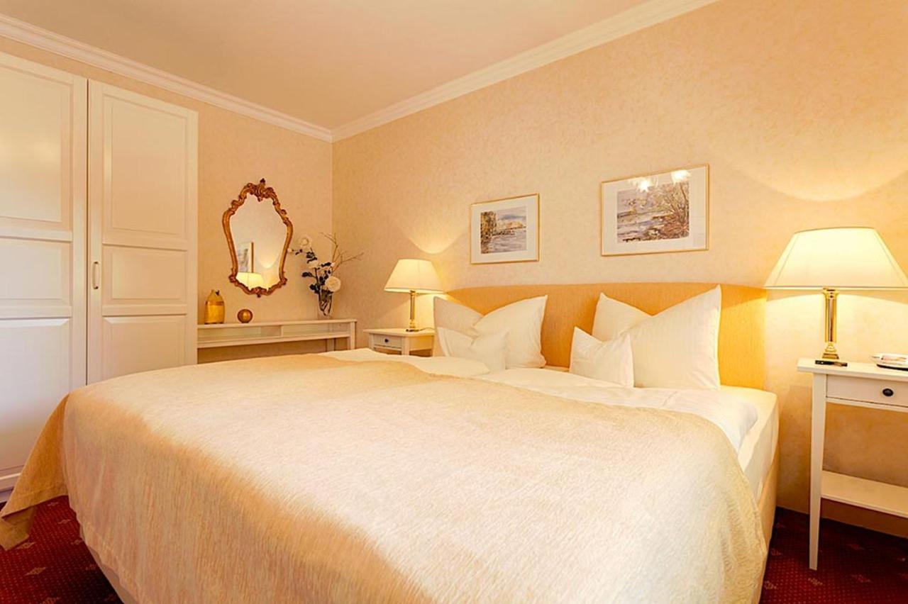 Hotel Am Rehberg لينداو المظهر الخارجي الصورة