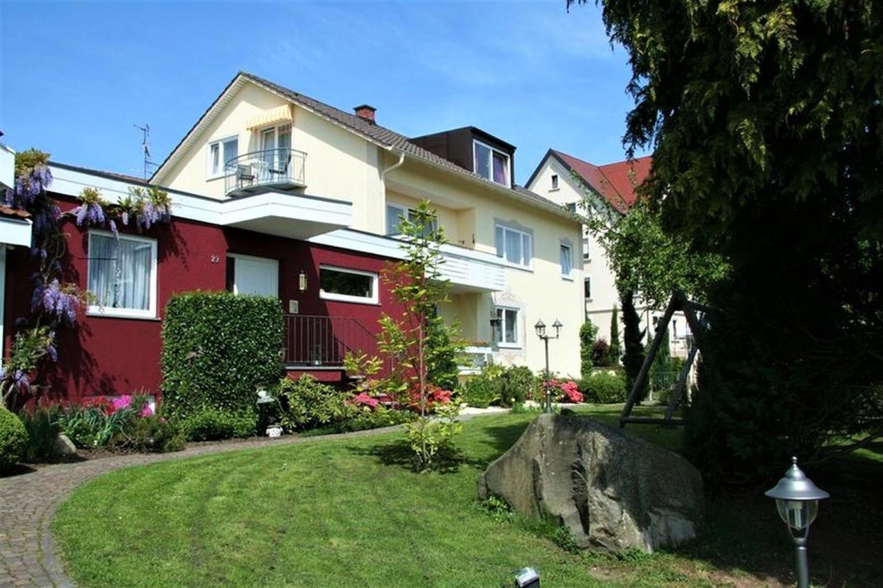 Hotel Am Rehberg لينداو المظهر الخارجي الصورة