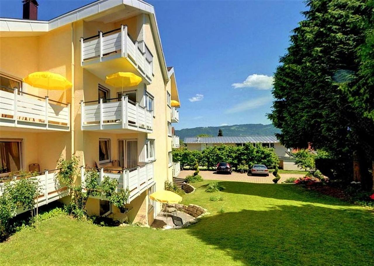 Hotel Am Rehberg لينداو المظهر الخارجي الصورة