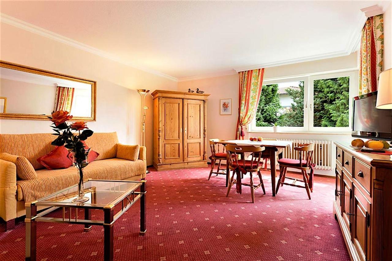 Hotel Am Rehberg لينداو المظهر الخارجي الصورة