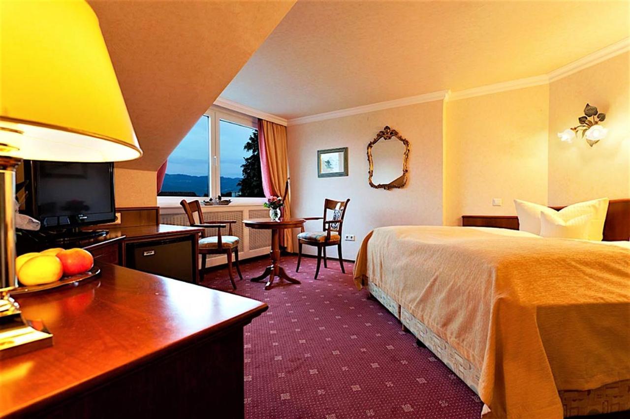 Hotel Am Rehberg لينداو المظهر الخارجي الصورة